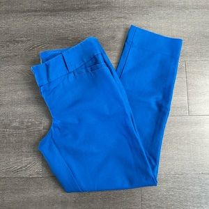 The Limited Ankle Pants